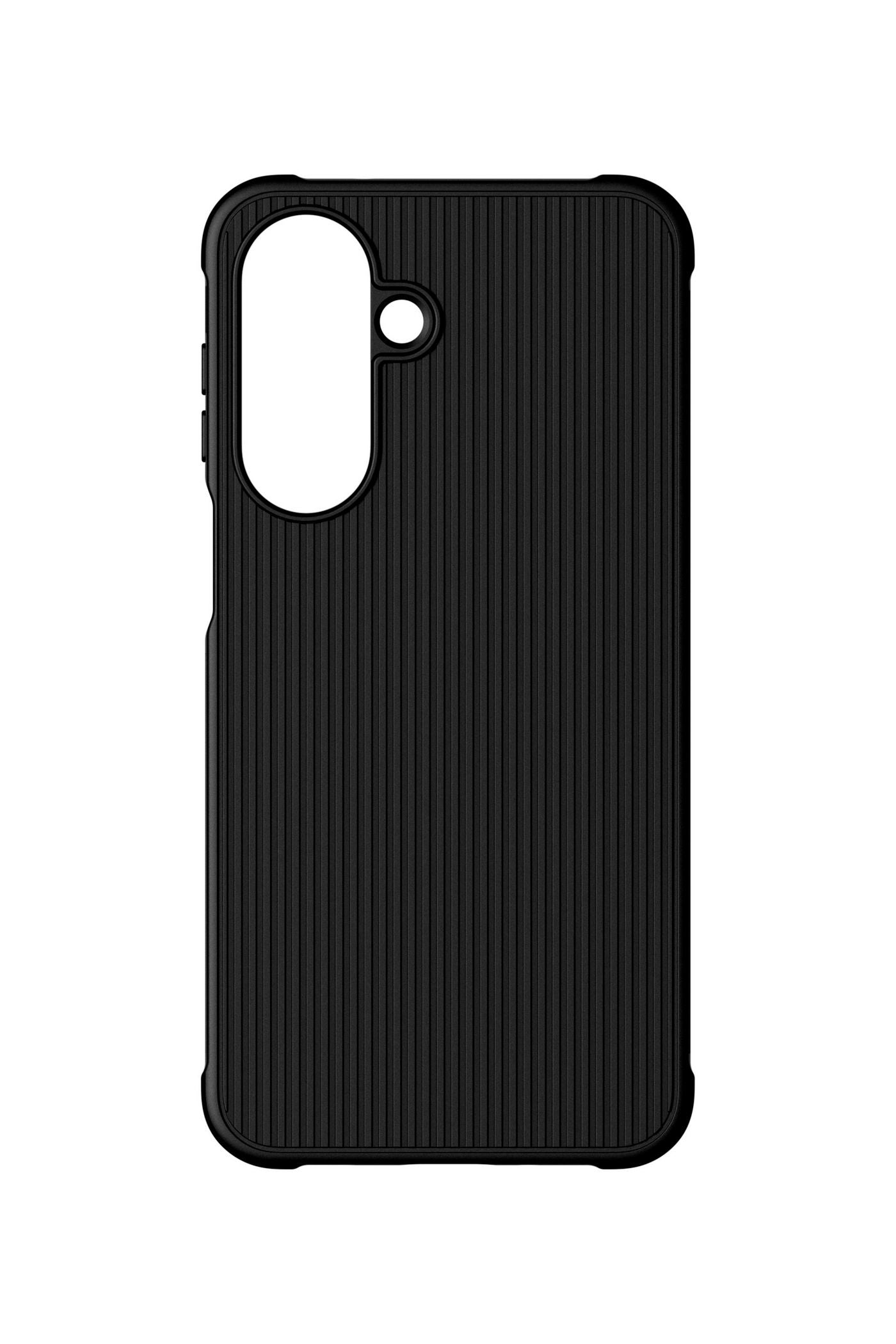 Samsung Rugged-Case – für Samsung Galaxy A27 5G, schwarz
