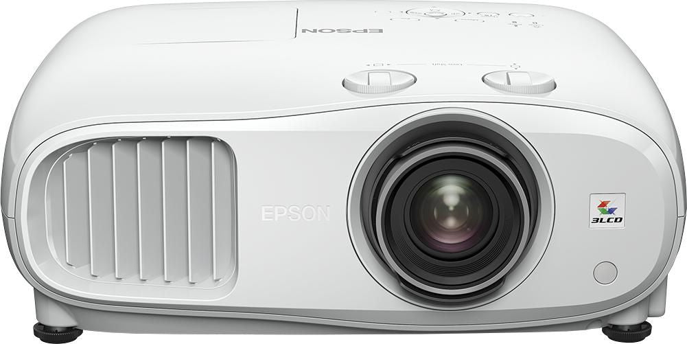 Epson EH-TW7000 – Standard 3LCD Lampe, Full HD (1080p), 3000 ANSI Lumen