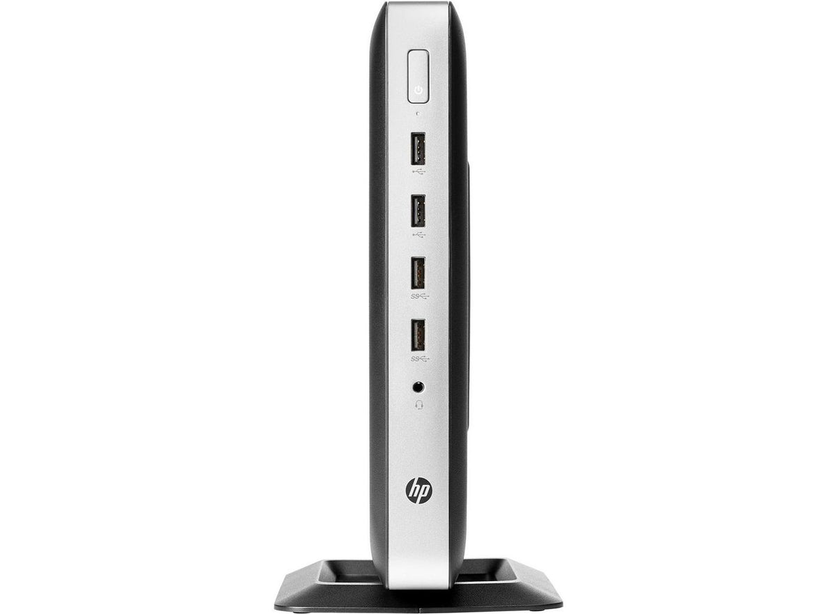 HP T630 Micro – AMD GX-420GI, 8 GB RAM, Windows 10 IoT Enterprise