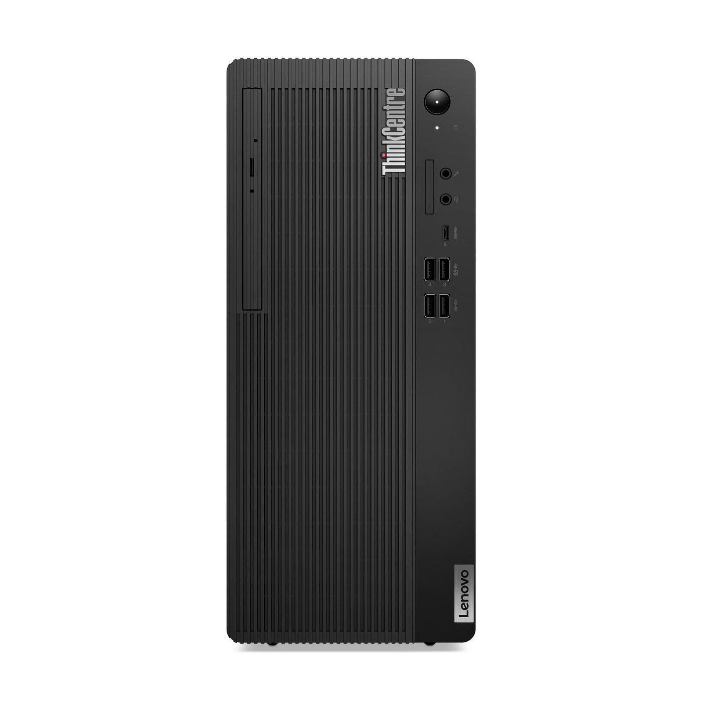 Lenovo Thinkcentre M70T Gen 4 Tower – Intel Core i3-13100, 8 GB RAM, 256 GB SSD, Windows 11 Pro