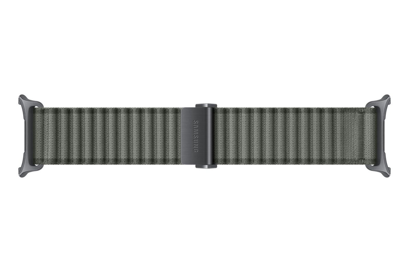 Samsung Trail Band, Olive, S/M/L, für Galaxy