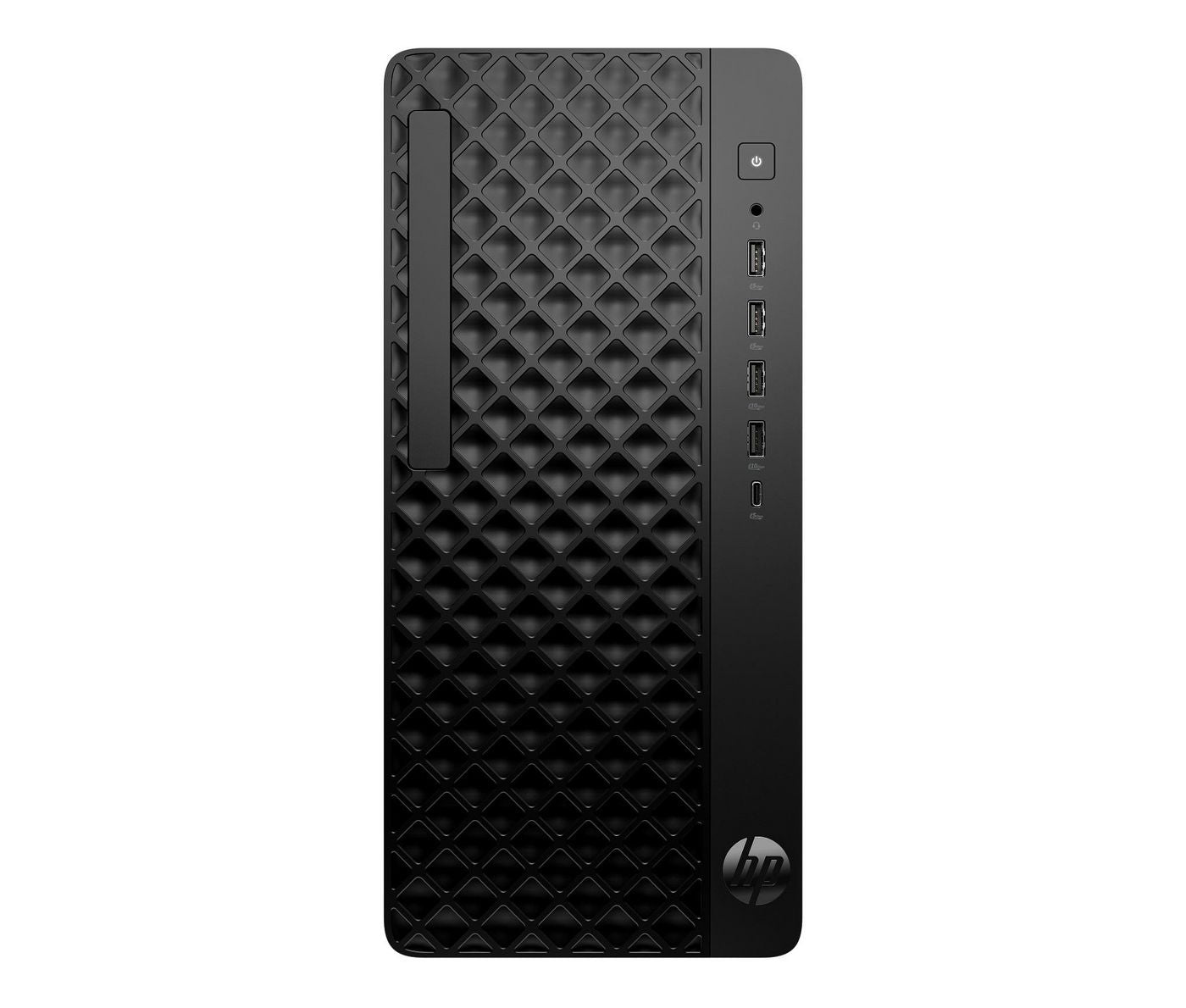 HP ProDesk Tower – AMD Ryzen 5 8500G, 16 GB RAM, 256 GB SSD, Windows 11 Pro