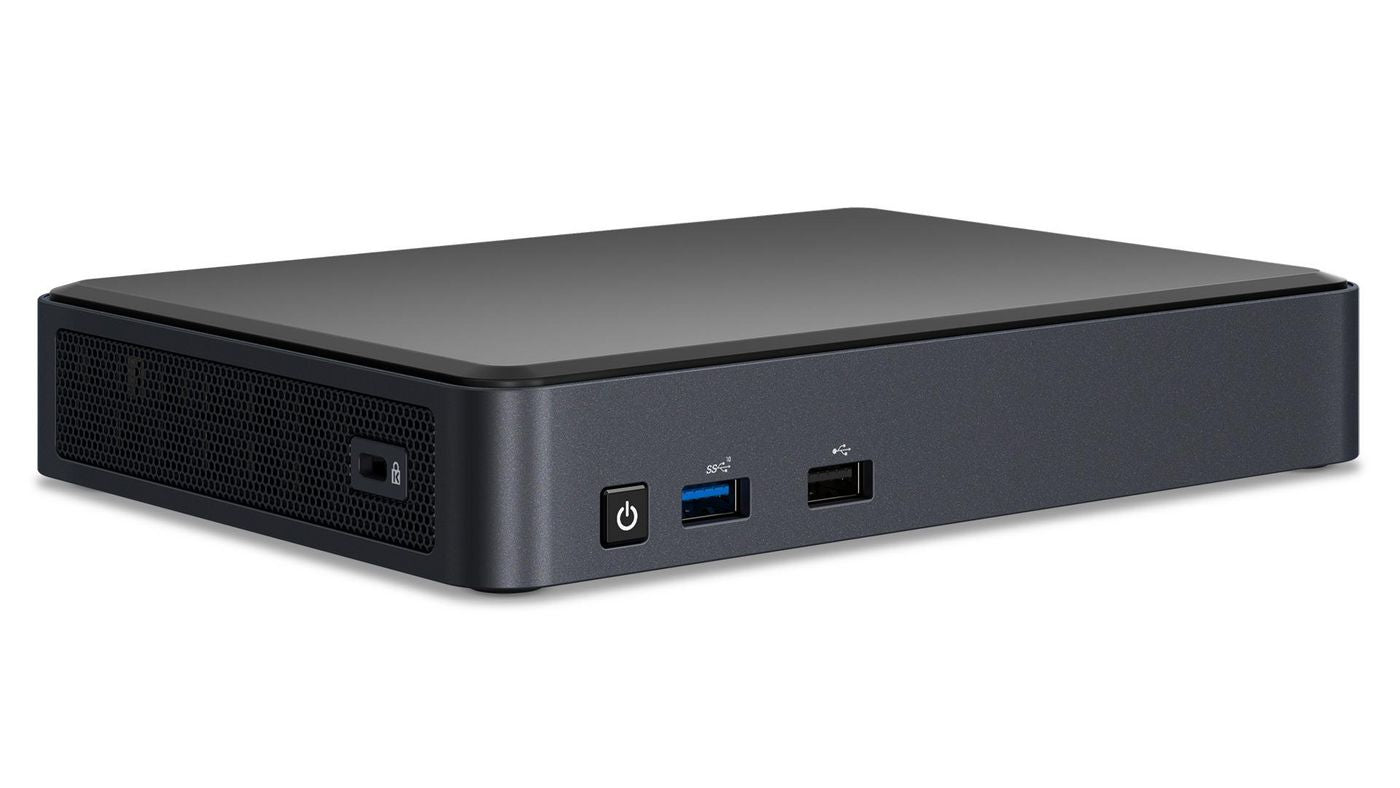 Intel NUC Pro Chassis Element Micro