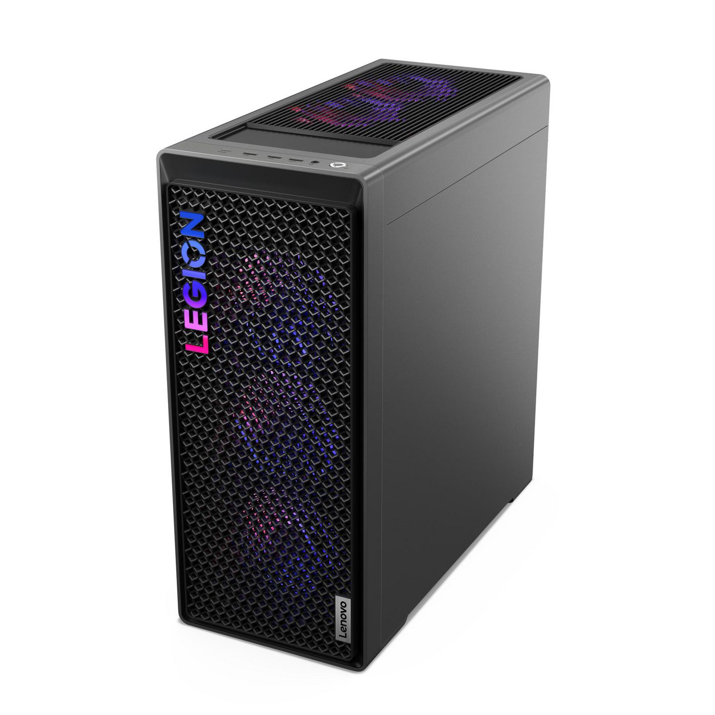 Lenovo Legion T7 Tower – Intel Core Ultra 9 285K, 64 GB RAM, 2 TB SSD, Windows 11 Home