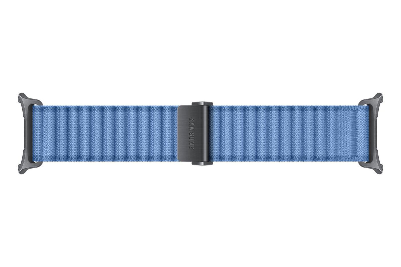 Samsung Trail Band, Blau, S/M/L, für Galaxy