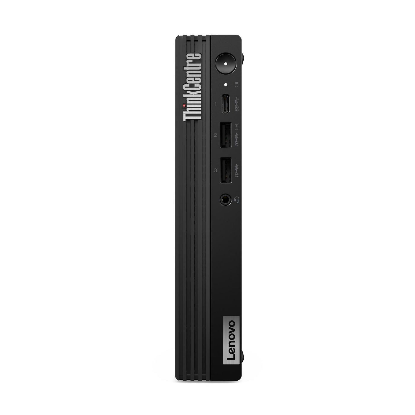 Lenovo ThinkCentre M70Q Gen 5 Micro – Intel Core i7-13700T, 32 GB RAM, 1 TB SSD, Windows 11 Pro