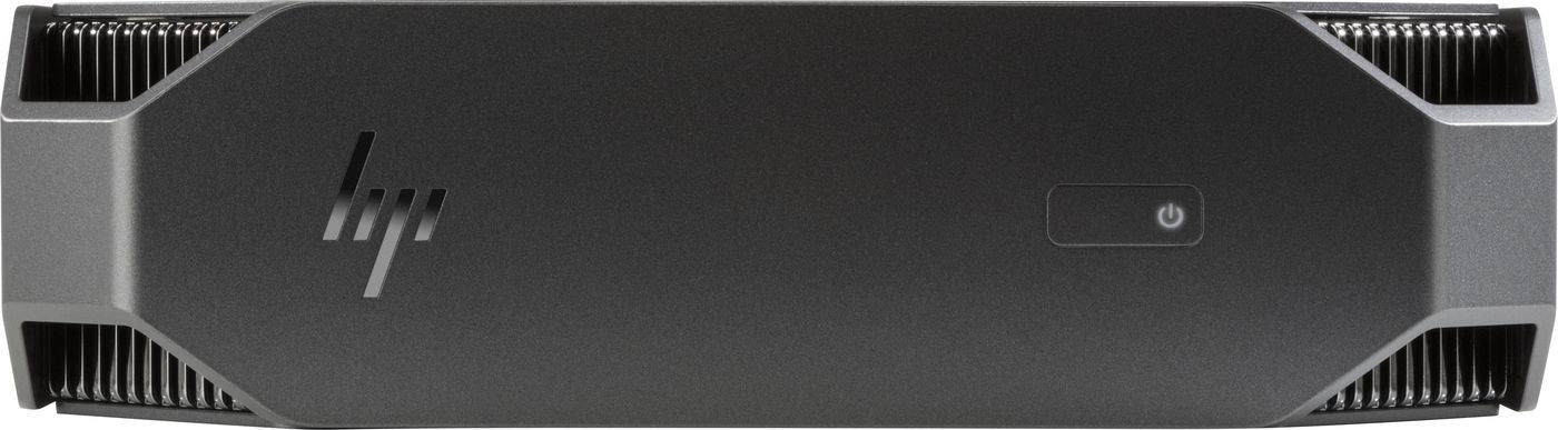 HP Z2 G4 Micro – Intel Core i7-8700, 16 GB RAM, 512 GB SSD, NVIDIA Quadro P1000 4 GB, Windows 10 Pro