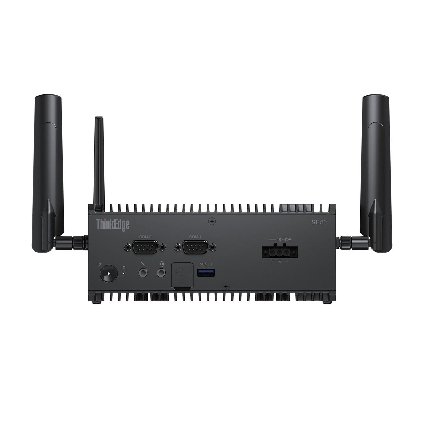Lenovo ThinkEdge Se50 Micro – Intel Core i5-8365UE, 16 GB RAM, 512 GB SSD, Windows 11 IoT Enterprise