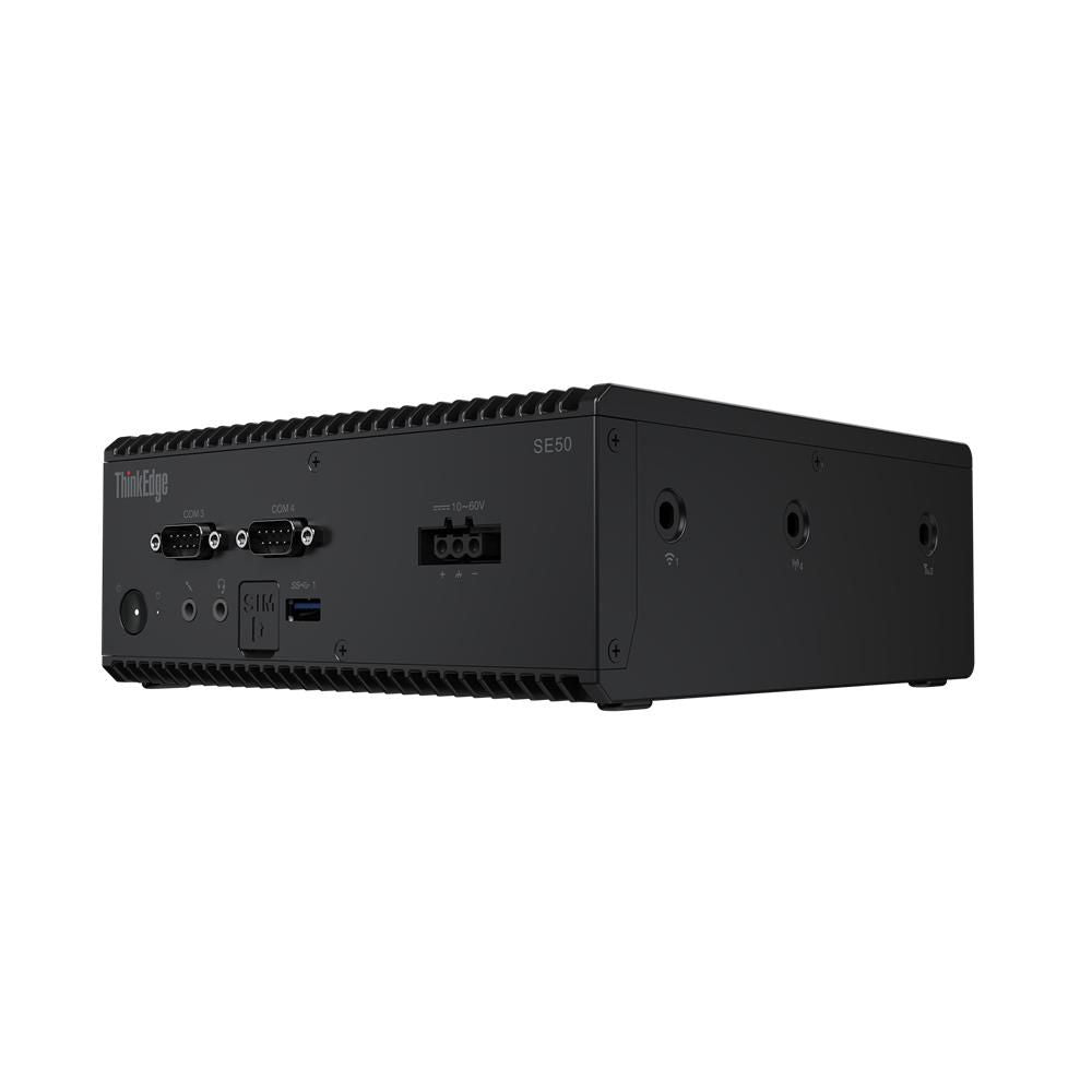 Lenovo ThinkEdge Se50 Micro – Intel Core i5-8365UE, 16 GB RAM, 512 GB SSD