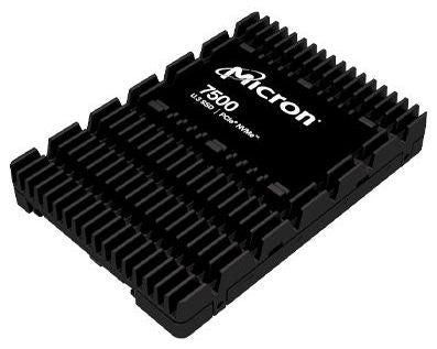 Lenovo 4XB7A95052 – 3,84 TB U.3 NVMe PCIe 4.0 SSD, 3D TLC, TCG Opal, für Server/Arbeitsstation