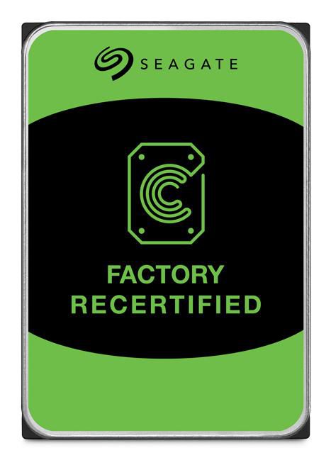 Seagate 000C Interne Festplatte 26 – 26 TB, 3,5" SATA HDD, 7200 U/min, 512 MB Cache
