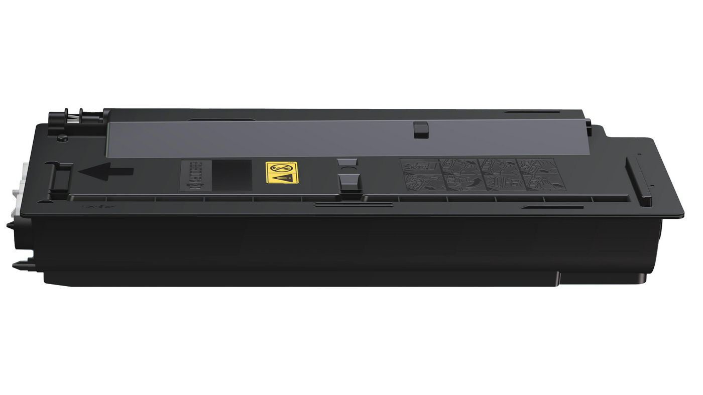 KYOCERA Schwarz Toner – Original