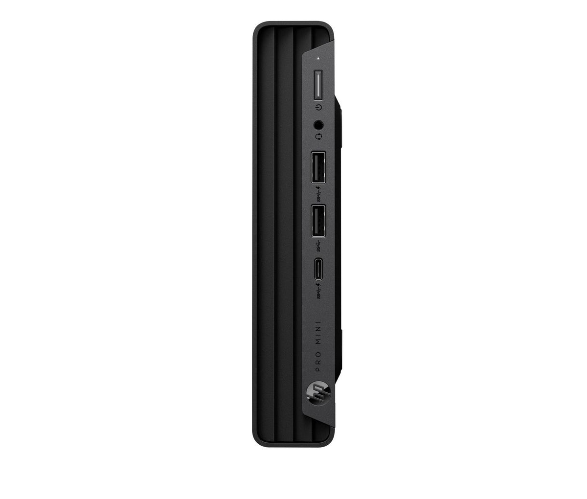 HP Pro Mini 400 G9 Micro – Intel Core i3‑13100T, 16 GB RAM, 256 GB SSD, Windows 11 Pro