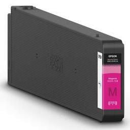Epson Magenta Tintenpatrone (Original) – 48'000 Seiten – für WorkForce Enterprise AM-C10000