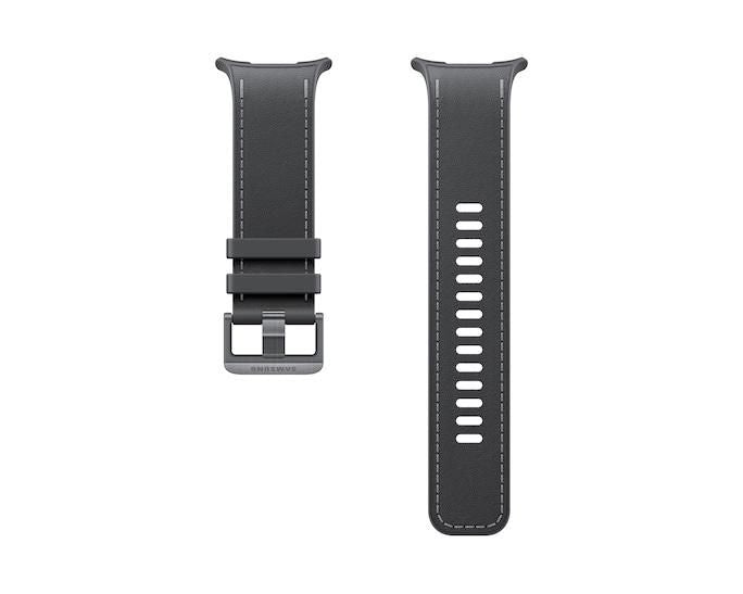 Samsung PeakForm Band – Schwarz, S/M/L, für Galaxy Watch Ultra 2