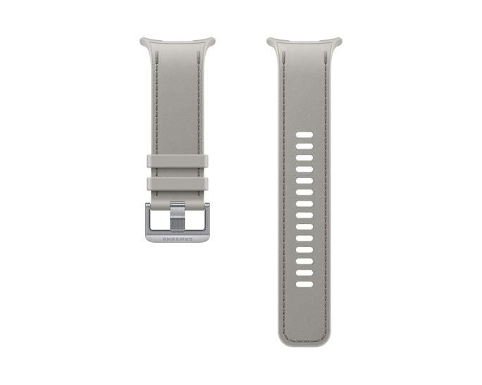 Samsung Watch Ultra 2 – Peakform Band, Taupe, S/M/L