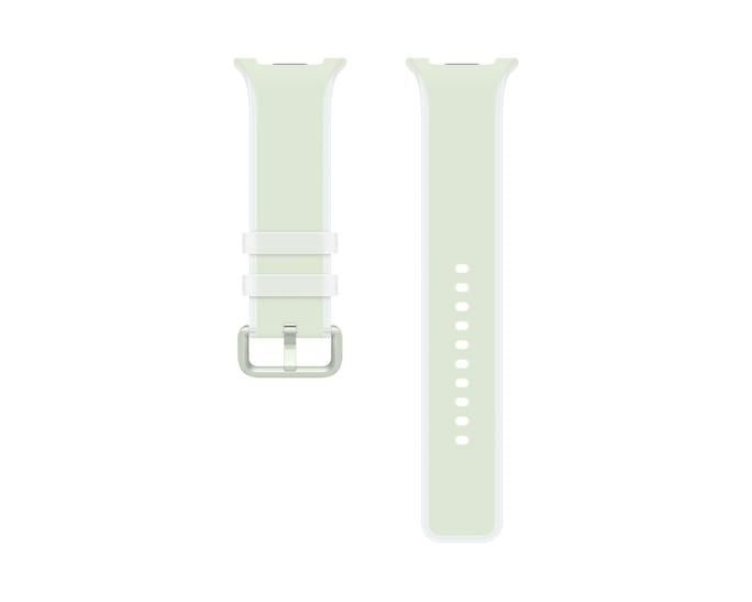 Samsung Watch9 – Misty Band, Misty Green, M/L, für Galaxy