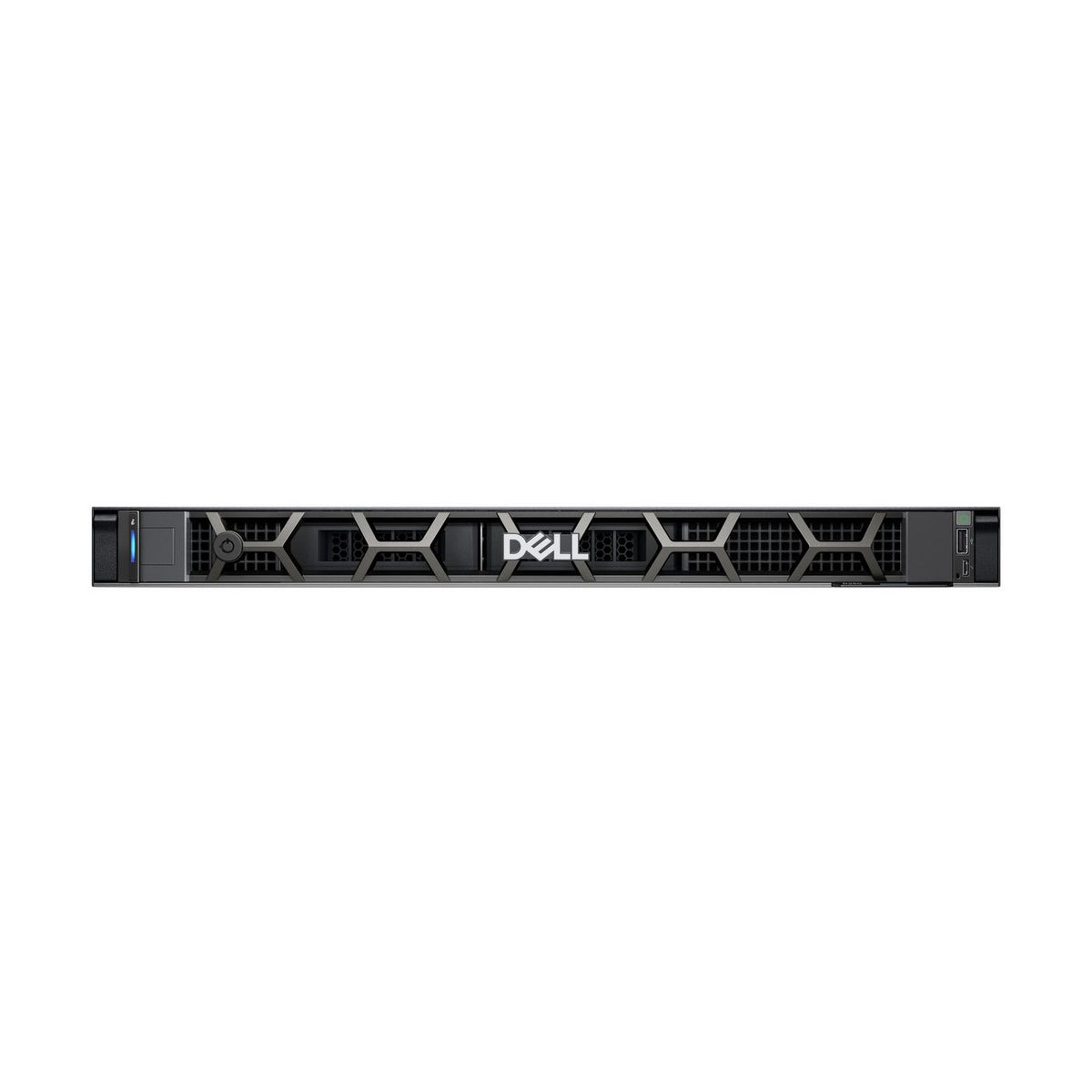 Dell PowerEdge R260 SFF – Intel Xeon 6 6315P, 16 GB RAM, 2 TB HDD