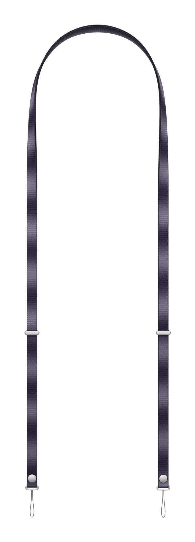 Apple Crossbody Strap (MGGJ4ZM/A) – Trageband – 2,08 m – Violett