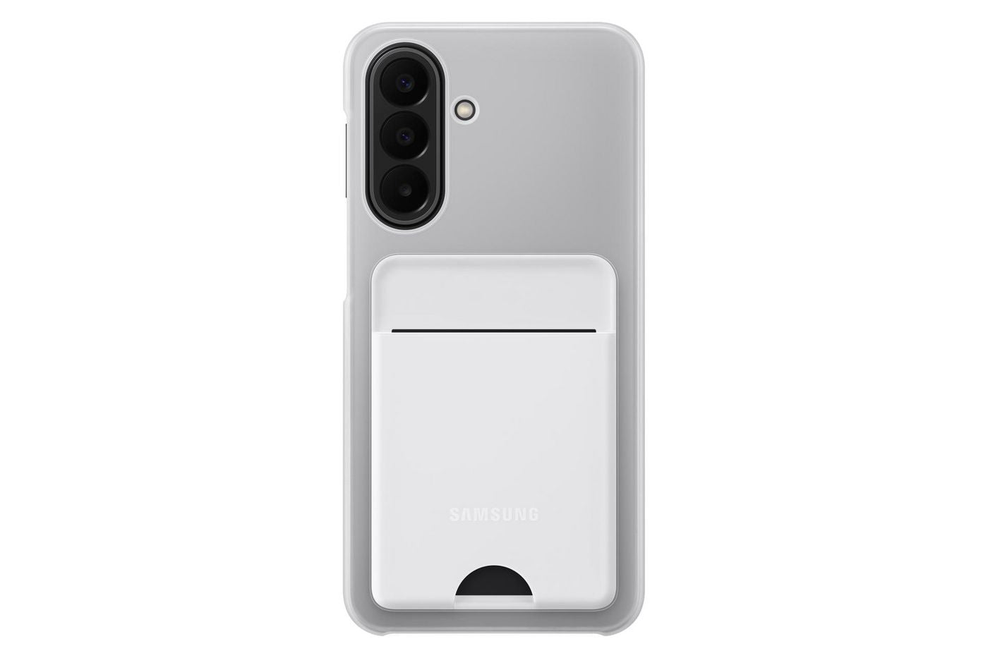 Samsung Wallethülle – für Samsung Galaxy A27 5G, mit Kartenfach