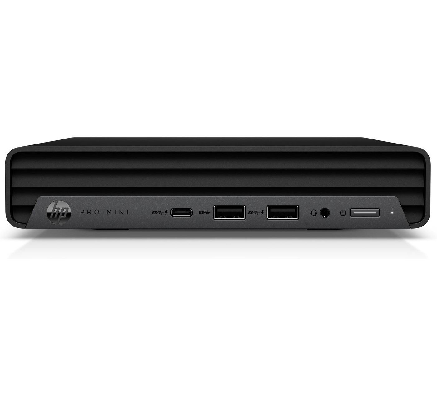 HP Micro – Intel Core i5-12500T, 8 GB RAM, 256 GB SSD, Windows 11 Pro