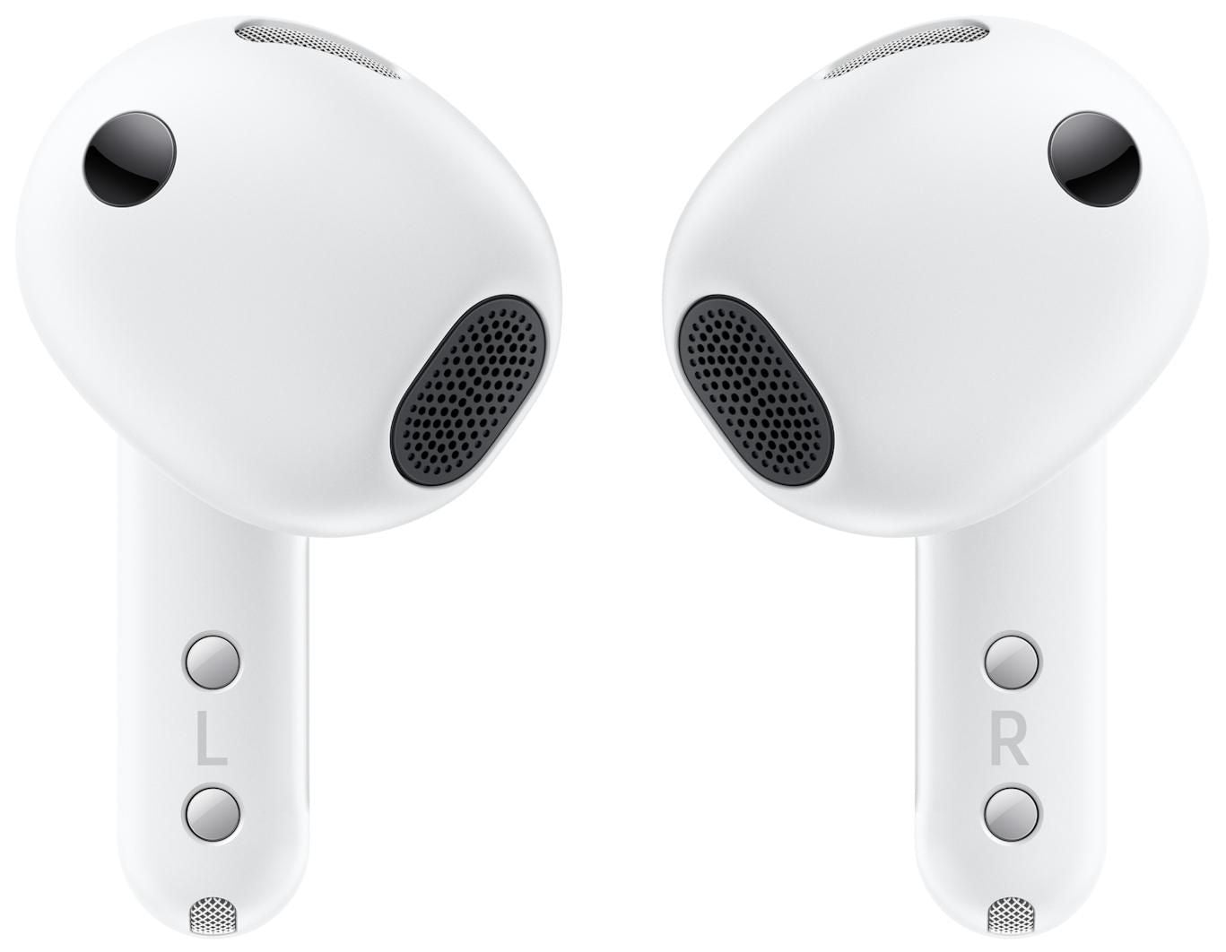 Samsung Galaxy SM-R540 TWS In-Ear – Stereo, ANC, mit Ladecase, Weiss, BT 6.1