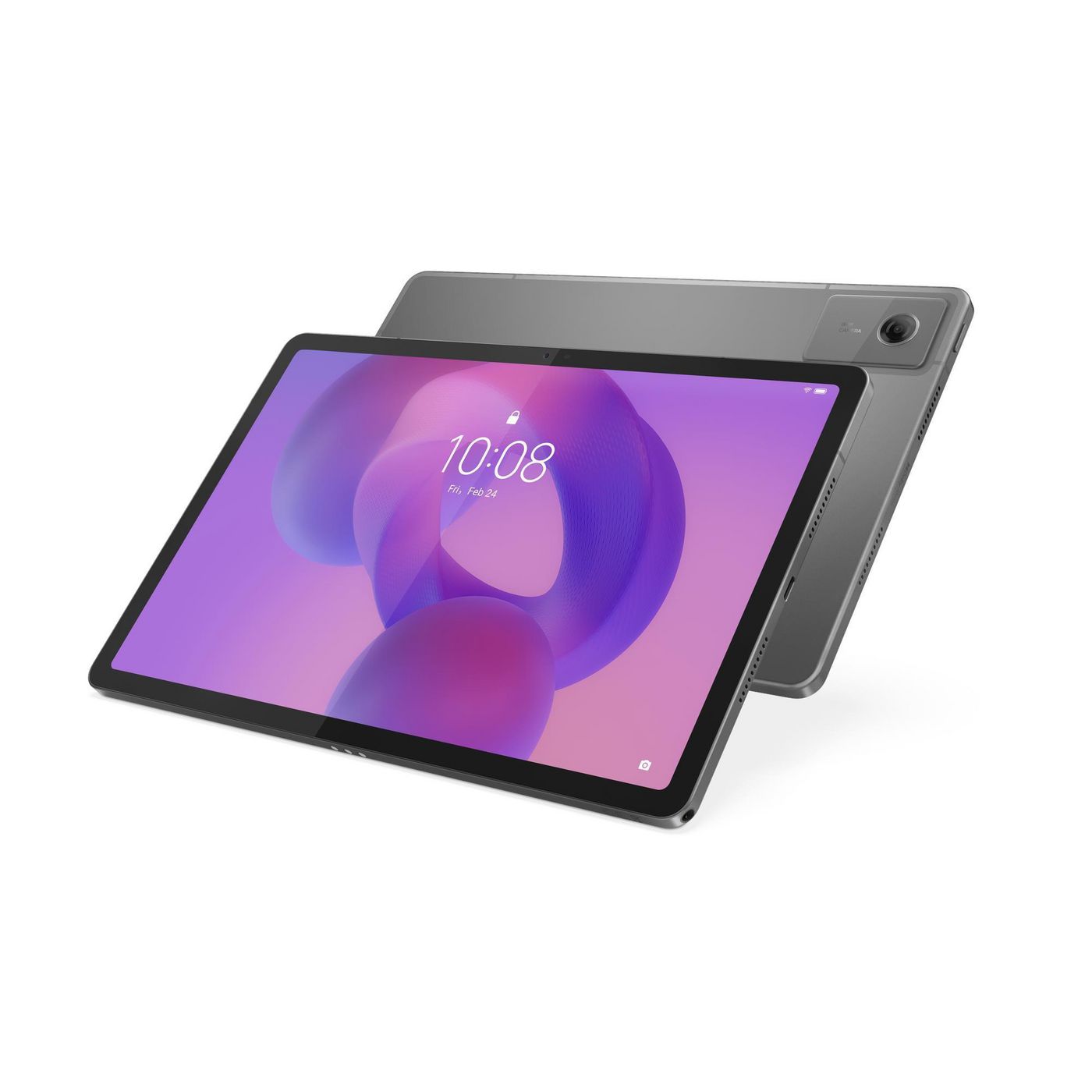 Lenovo Tab K11 Gen 2 – 11", 128 GB, 6 GB RAM, Wi‑Fi, Grau