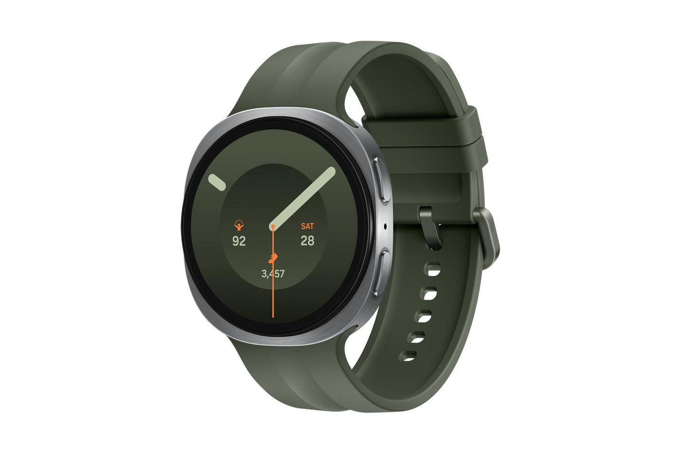 Samsung Galaxy Watch 9 44 mm GPS + Cellular – 50 m