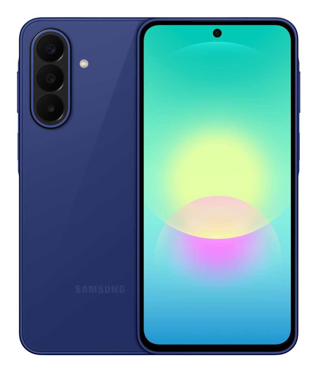 Samsung Galaxy A27 5G – 6,7" – 128 GB – Blau