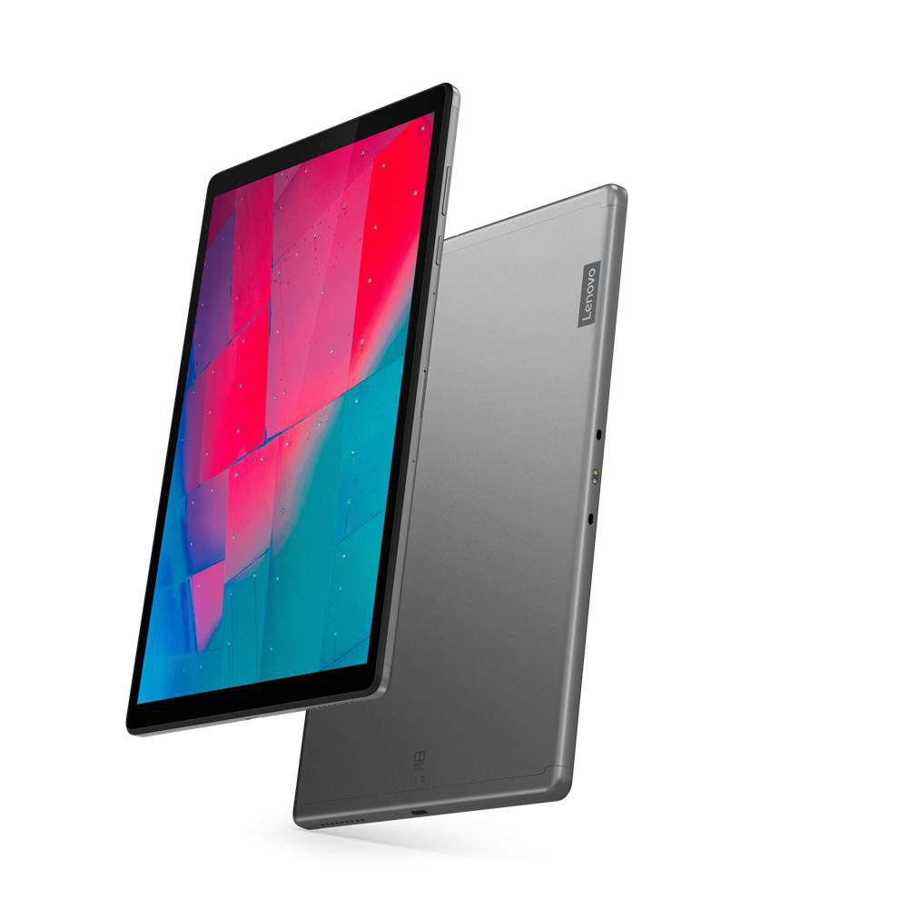 Lenovo Tab M10 – 10,1", 32 GB, 2 GB RAM, LTE, Grau