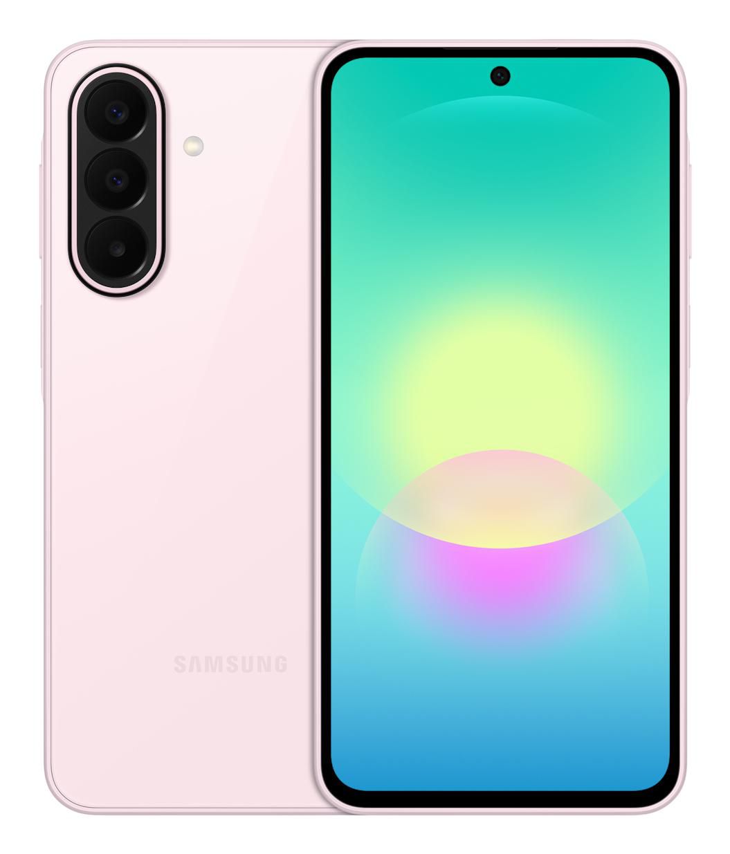 Samsung Galaxy A27 5G – 6,7" – 128 GB – Hellrosa