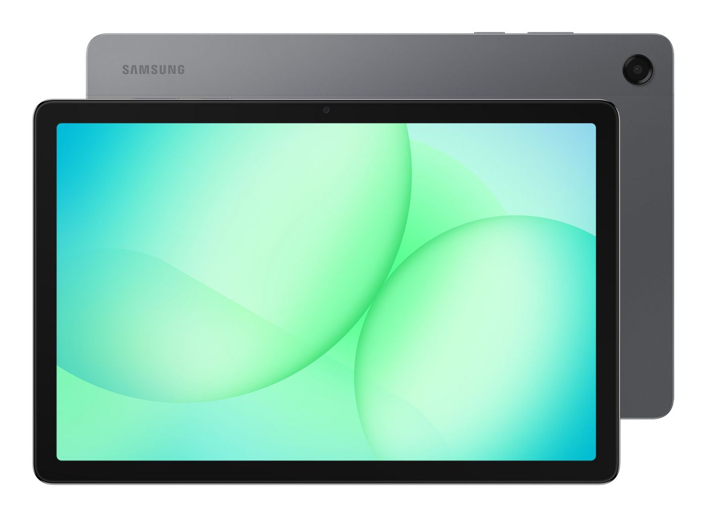 Samsung Galaxy Tab SM-X236B – 11", 128 GB, 6 GB RAM, 5G, Grau