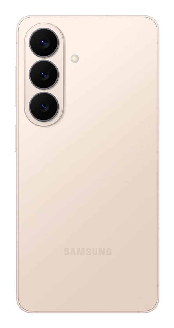 Samsung Galaxy S26 – 6,3" – 512 GB – Rosa-Gold