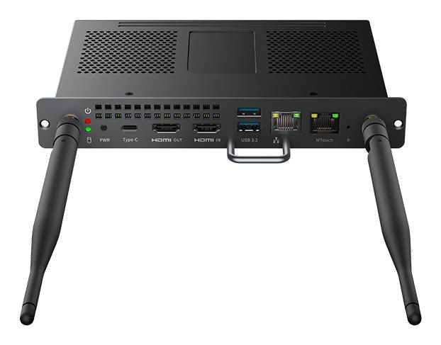 Yealink Mcore-OPS-G2 – OPS-Modul – für Meetingboards
