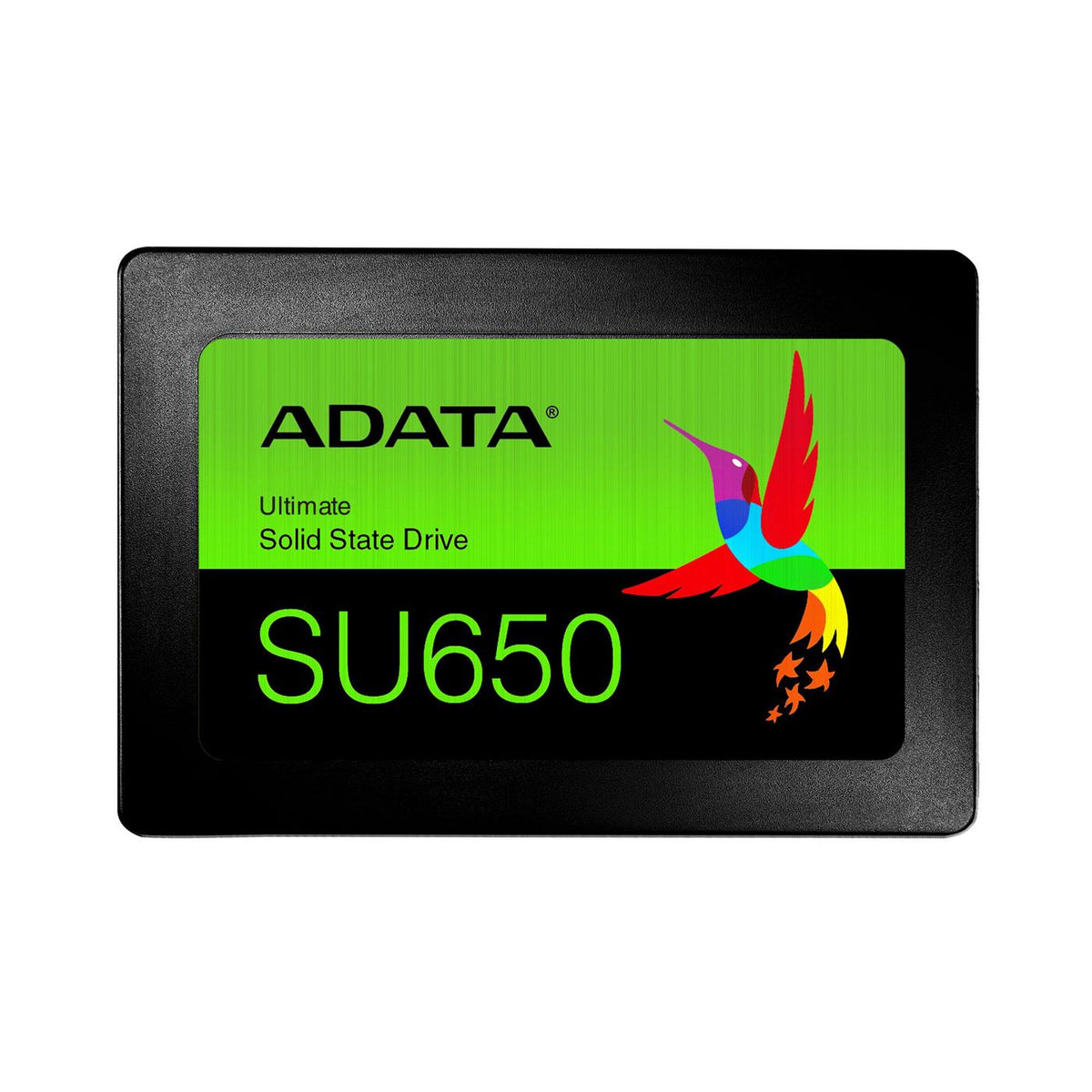 ADATA Ultimate SU650 – 256 GB, 2,5" SATA III