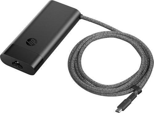 HP USB-Wandladegerät 100 W – USB-C, PD
