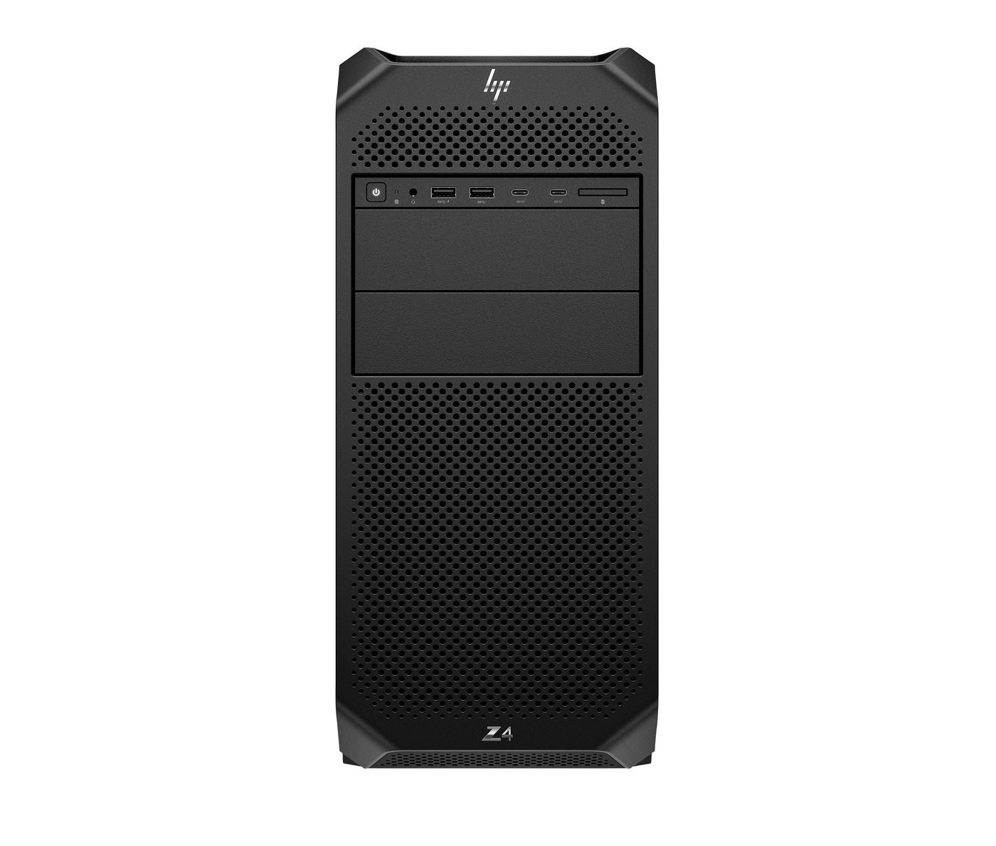 HP Z4 G5 Tower – Intel Xeon W3 W3-2535, 64 GB RAM, 1 TB SSD, DVD-RW, Windows 11 Pro
