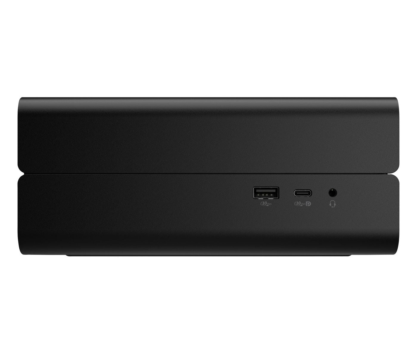 HP Micro – AMD Ryzen AI Max PRO 390, 32 GB RAM, 1 TB SSD, Windows 11 Pro