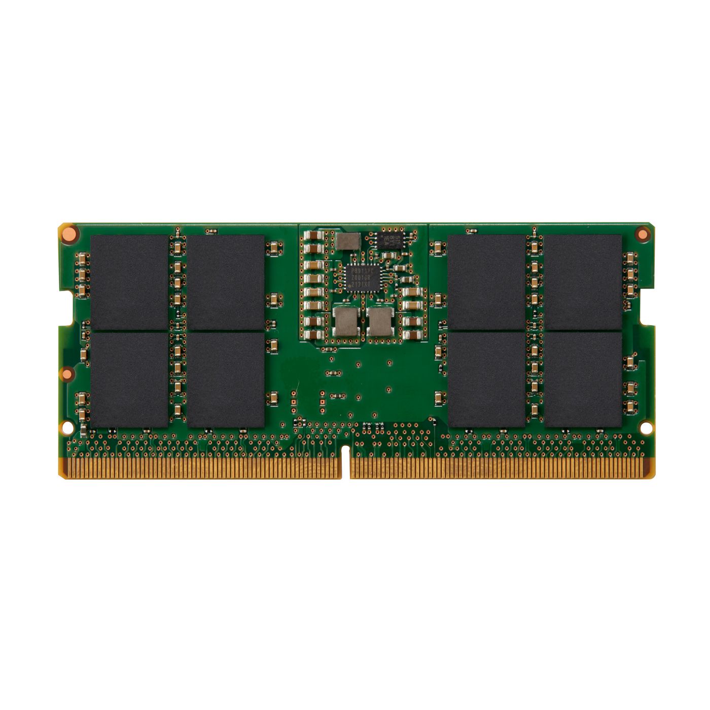 HP 16 GB DDR5-5600 SO-DIMM ECC, 262-Pin – für 262-Pin SO-DIMM Notebooks