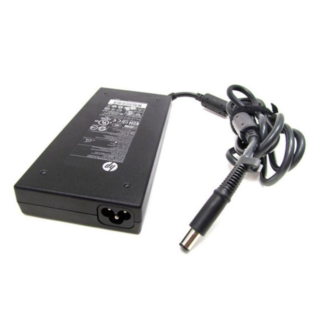 HP Netzteil 120 W Slim – PFC, 7,4 mm Stecker