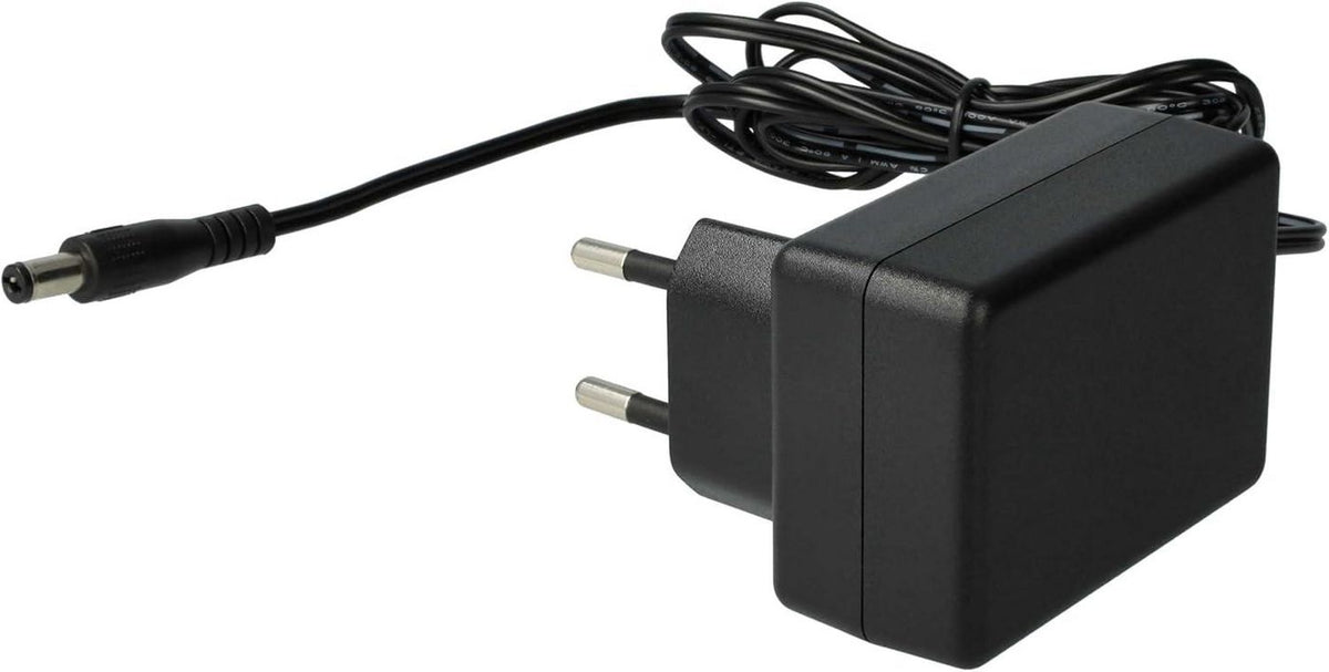 Yealink PSU Netzteil 10 W (5 V/2 A) – EU-Stecker (Typ C) – für Yealink-Telefone, ausser VP59