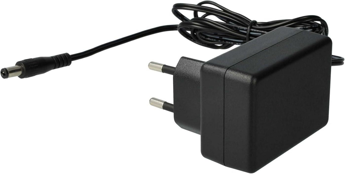 Yealink PSU Netzteil 10 W (5 V/2 A) – EU-Stecker (Typ C) – für Yealink-Telefone, ausser VP59