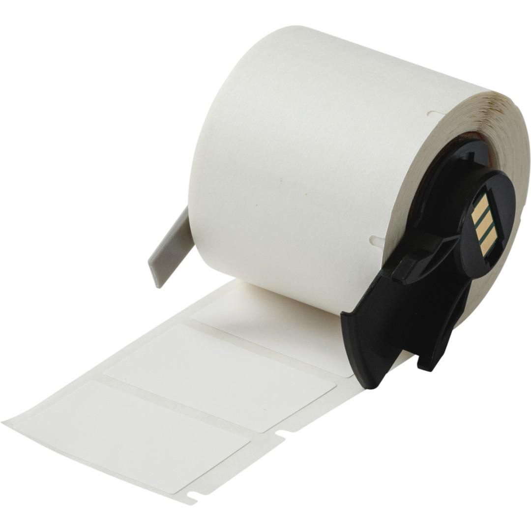 Brady M61-31-7425 – Etiketten (Rolle) 38 × 25 mm – Polypropylen – für M610, M611, BMP61