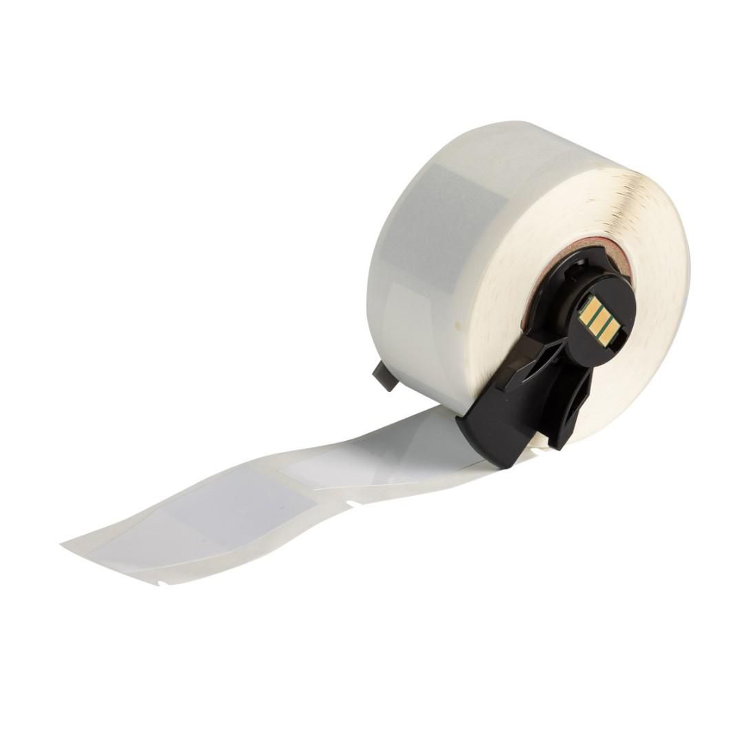 Brady QuickFlag – Etiketten (Rolle) 25 × 51 mm – für M610/M611/M710