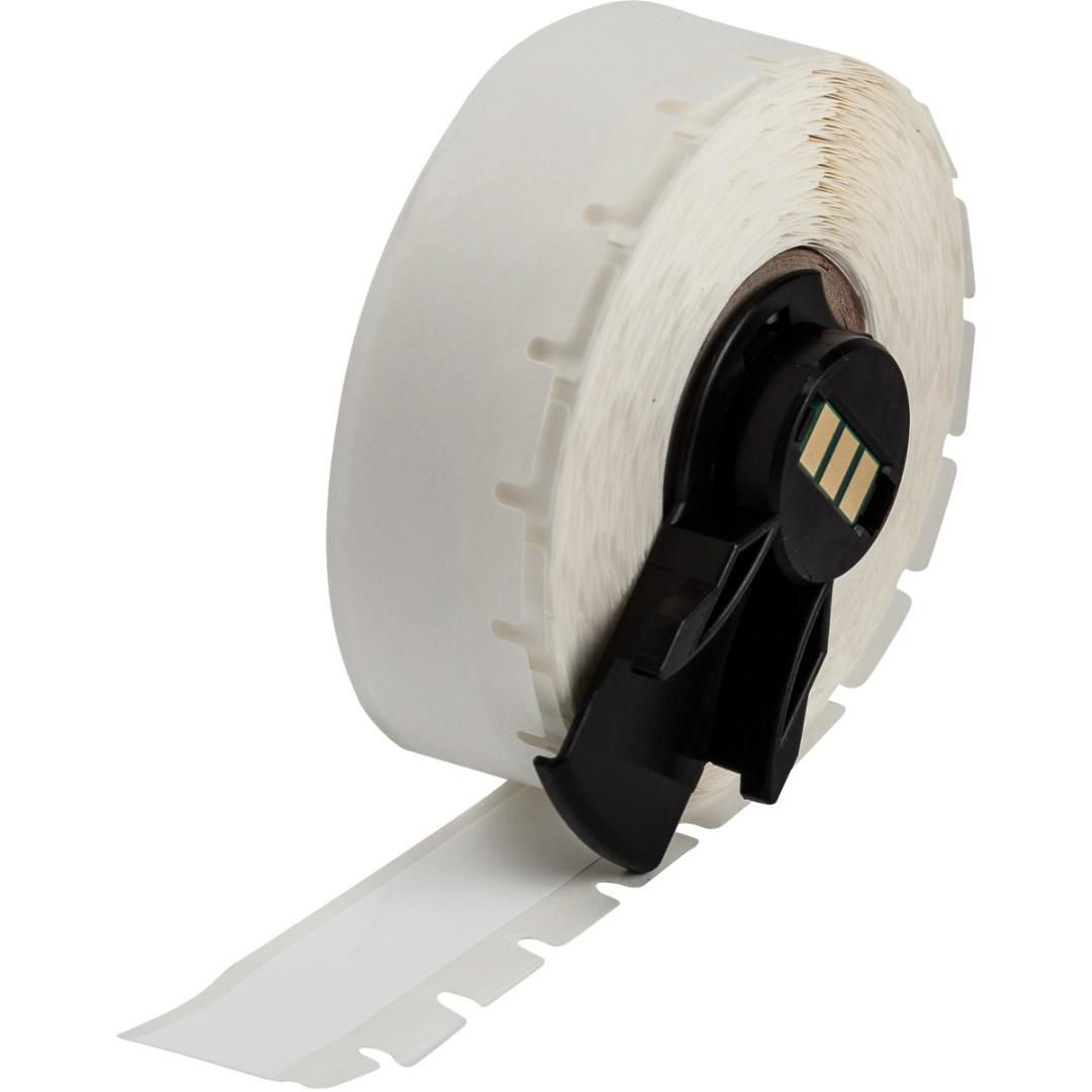 Brady M61C-475-422 – Etiketten (Rolle) – Polyester – extra stark haftend – für M610, M611, BMP61
