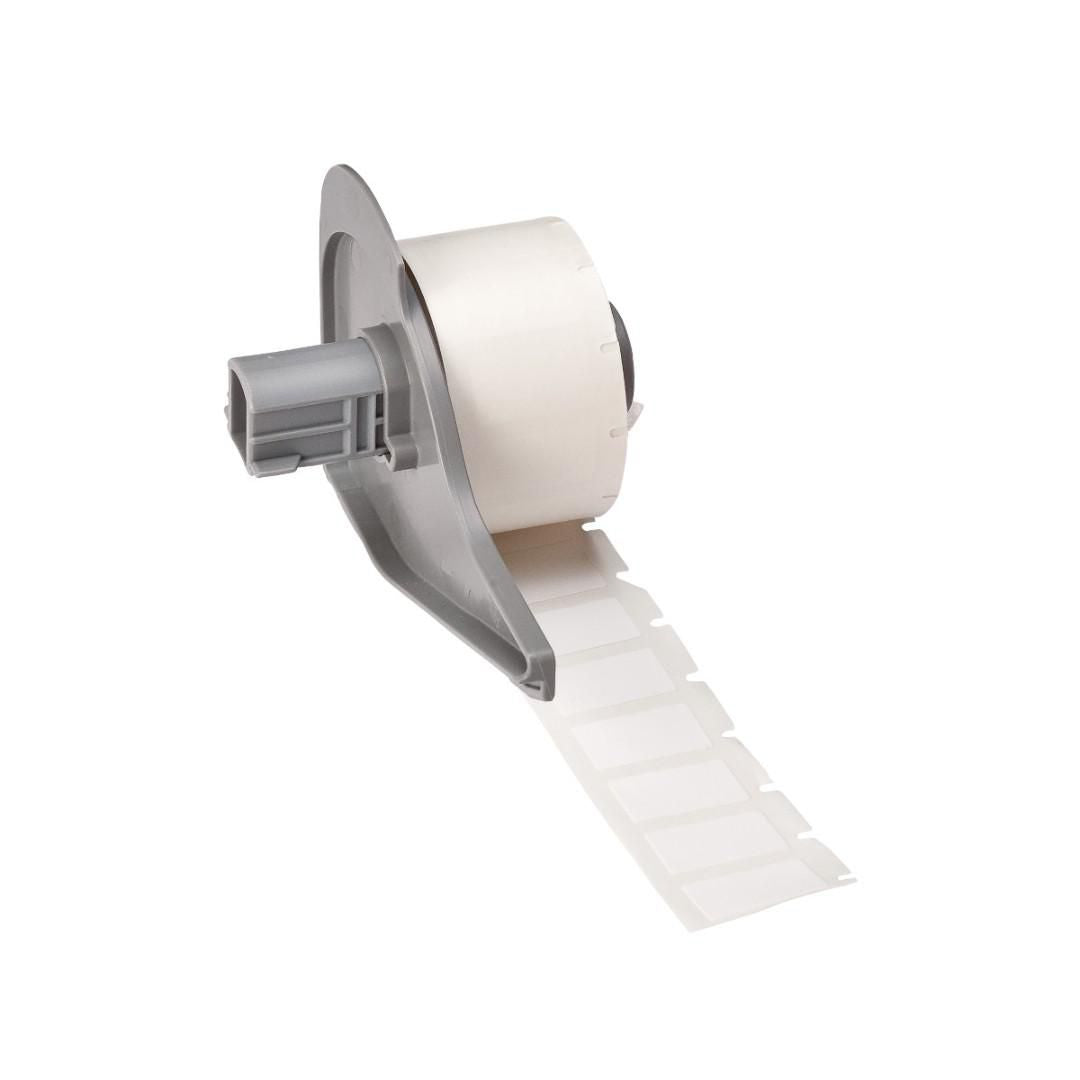 Brady M71-84-499 Extra stark klebendes Schriftband – 23 mm, Nylon – für Brady BMP71/M710