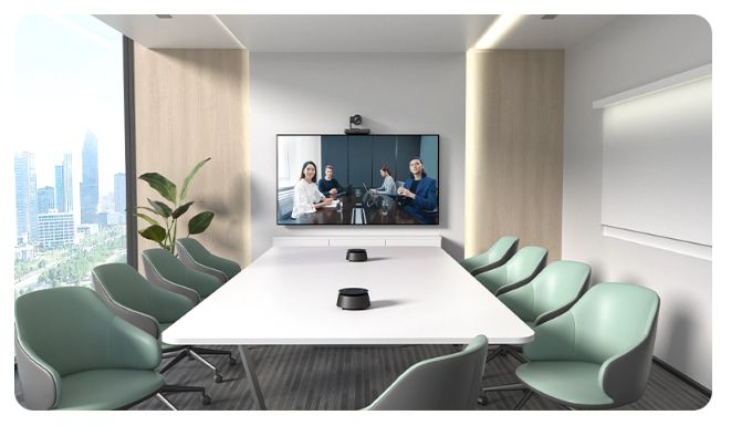 Yealink UVC85-BYOD-200 – Videokonferenzsystem