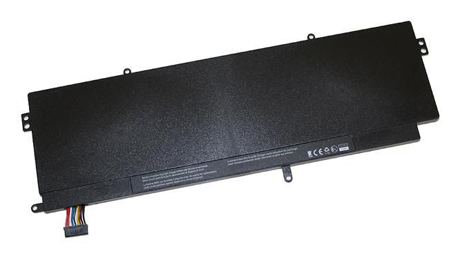 DELL Notebook-Akku – für Dell Notebooks – 7 Wh, Li-Ion – Schwarz