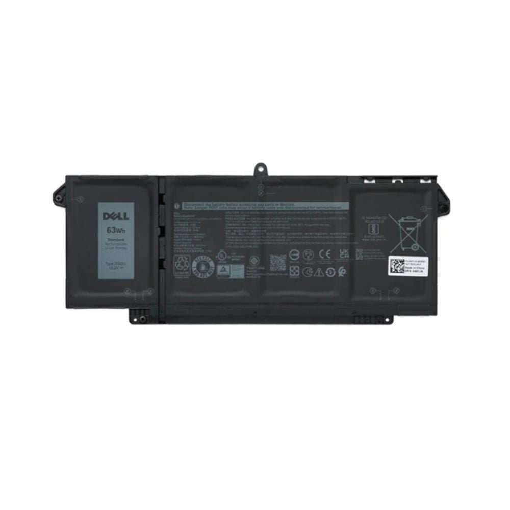 Origin Storage Notebook-Akku – für Notebooks – 63 Wh, 15,2 V (4 Zellen) – Schwarz