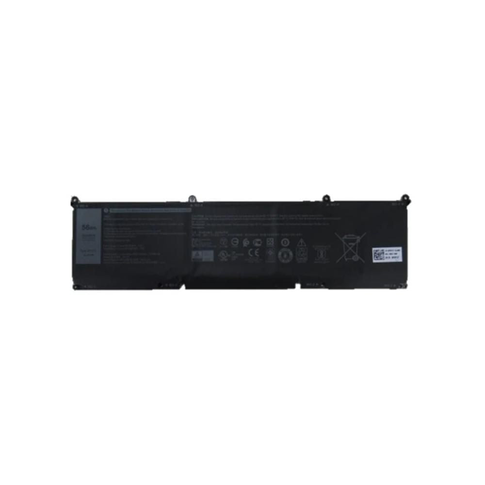 DELL Notebook-Akku – für Dell Notebooks – 56 Wh